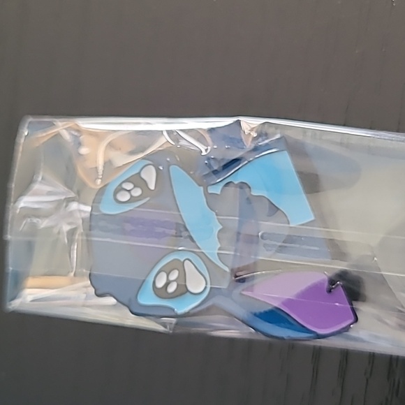 Disney Stitch Inspired Enamel Pin - Picture 3 of 4